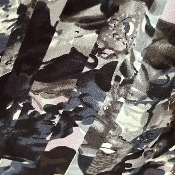 Parker NWT mini dress - Picture 7 of 7